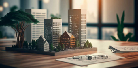 Unlocking The Potential Of Real Estate Investments: A Comprehensive Guide