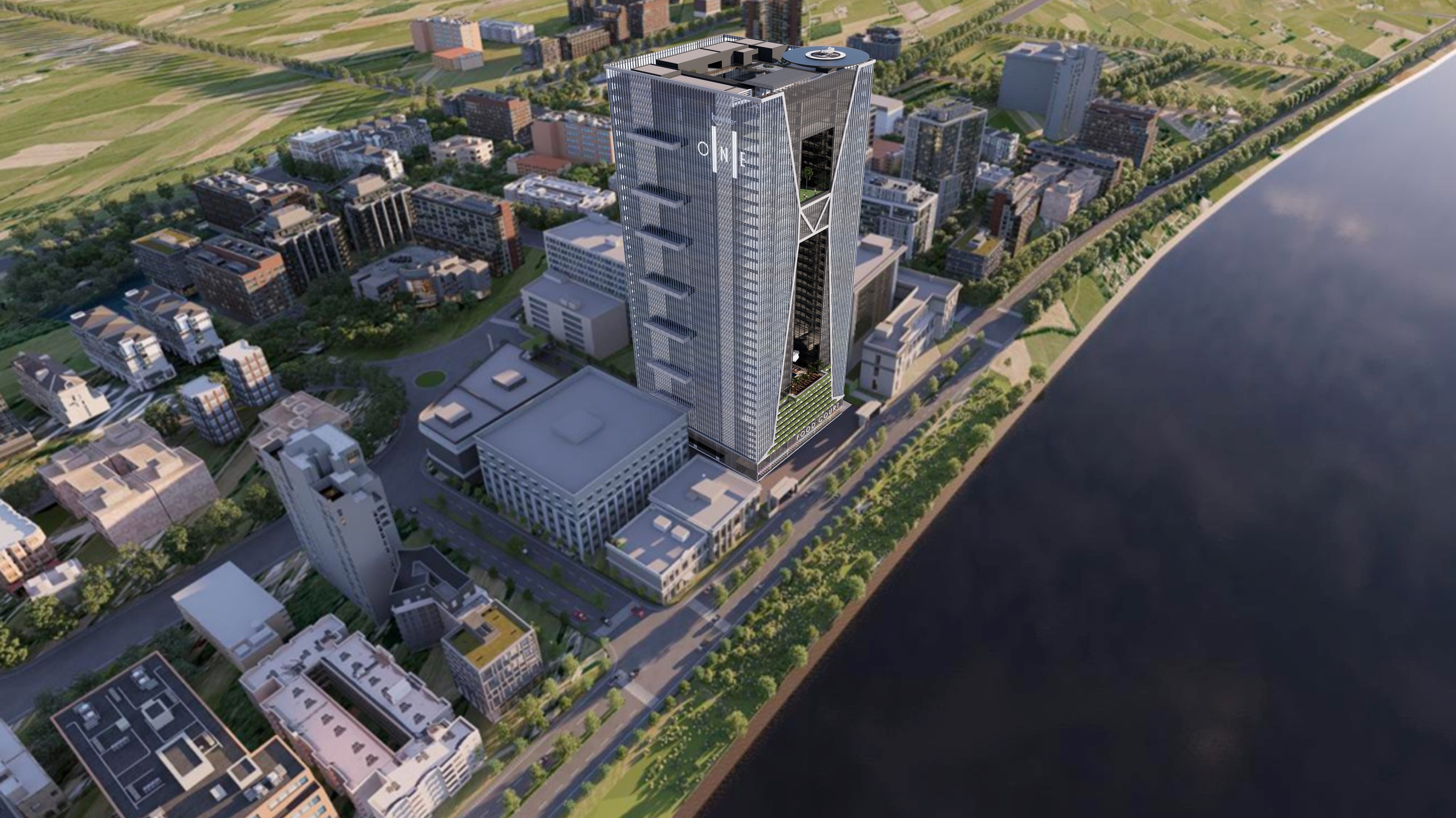 Commercial Real Estate Property Investment : Tips For First-Time Investors In Kolkata