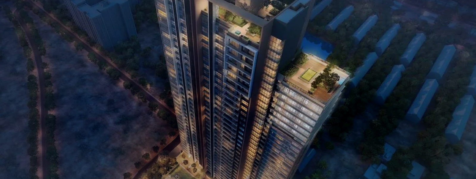 Residential Project Details