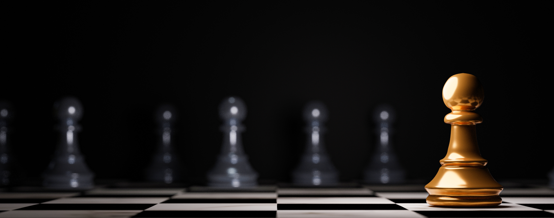 Leadership rooted in purpose