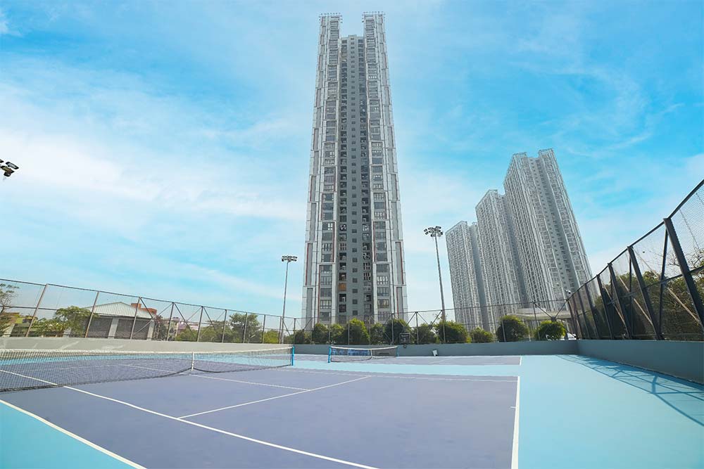 Urbana Phase II Project Image