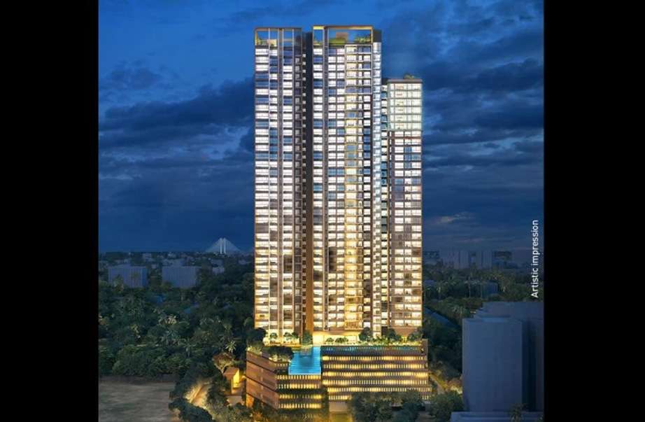 88 EAST Project Image