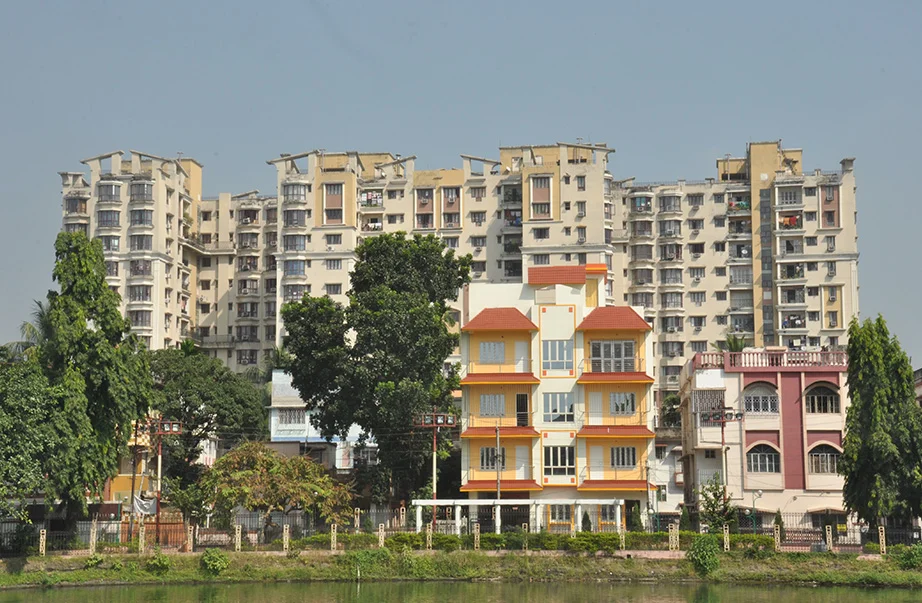 Westwind Garia -Kolkata Project Image