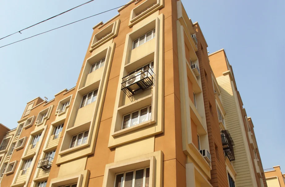 Westwind Debangan, Belur, Howrah Project Image