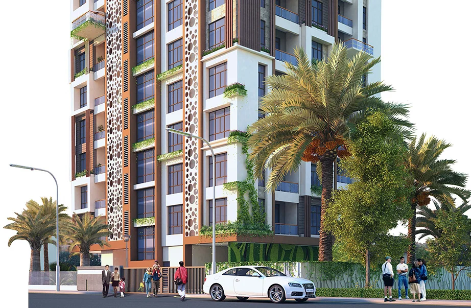 Keventer The North Project Image