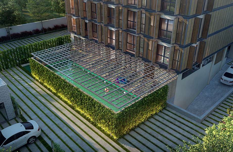 Crosswinds Project Image