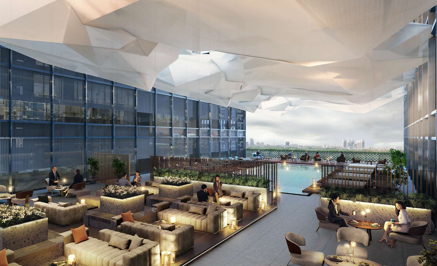 Keventer One Project Image