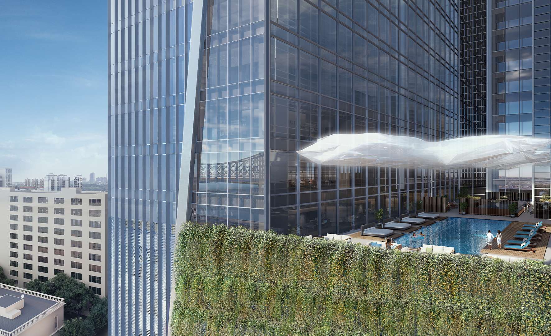 Keventer One Project Image