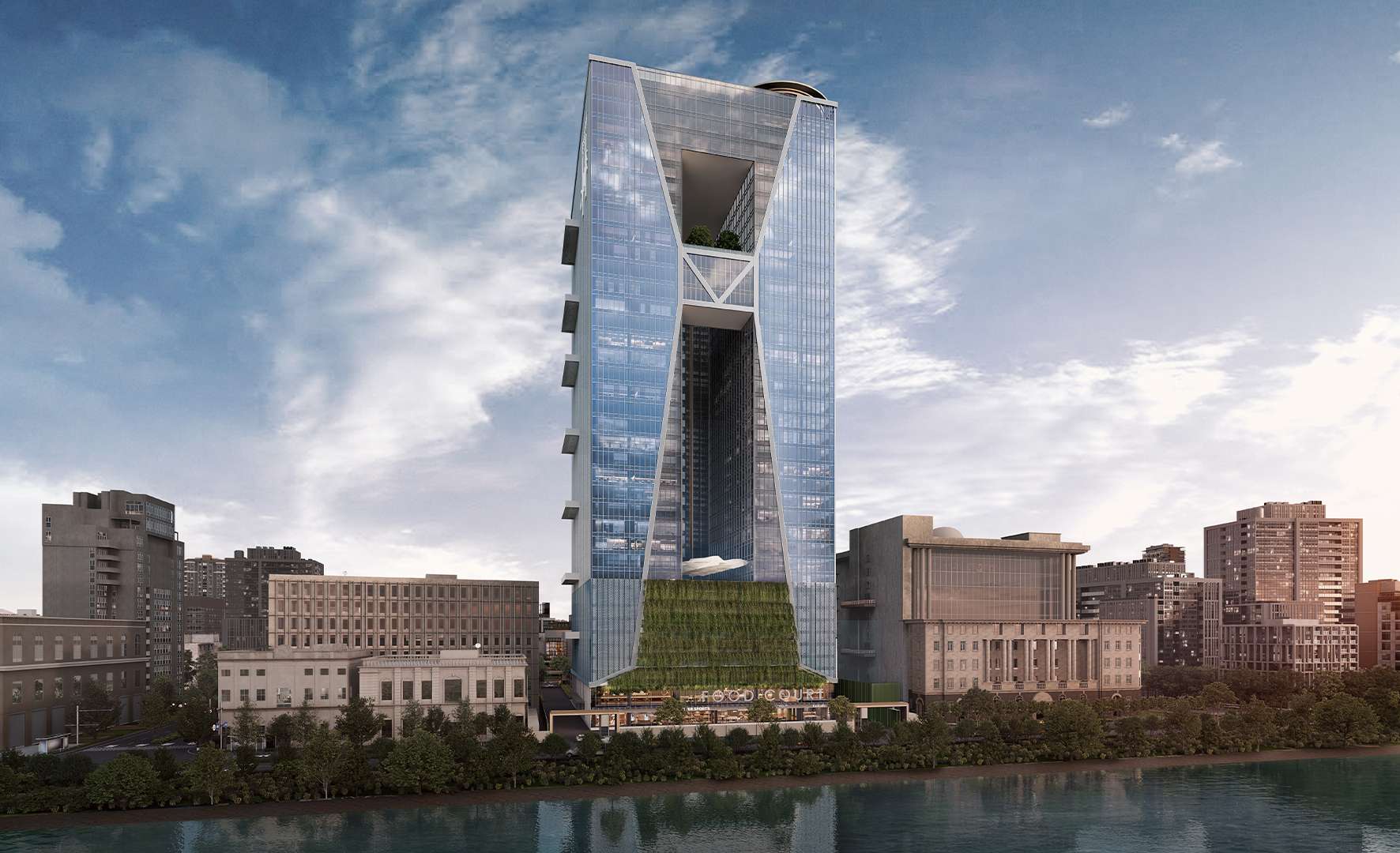 Keventer One Project Image