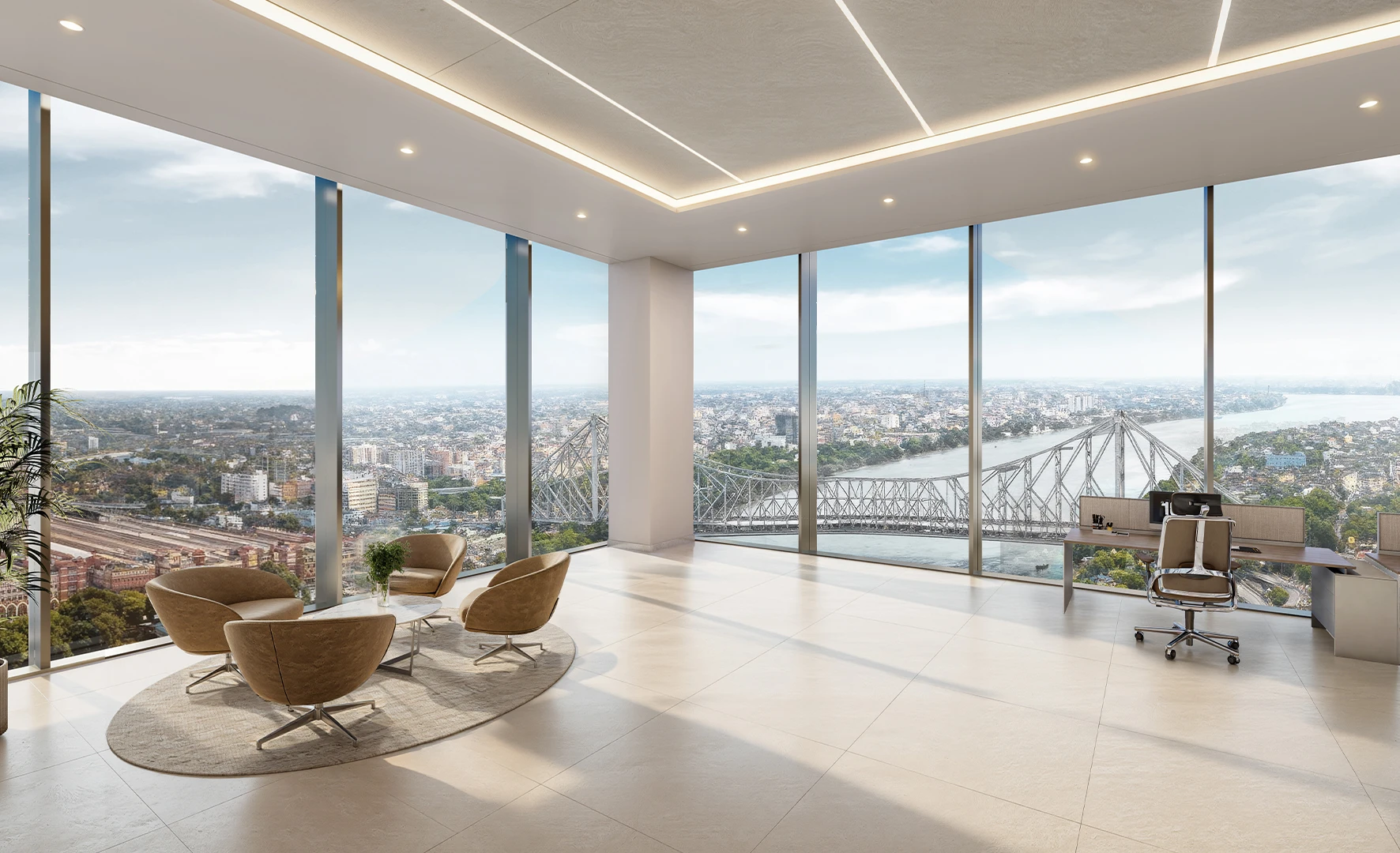 Keventer One Project Image