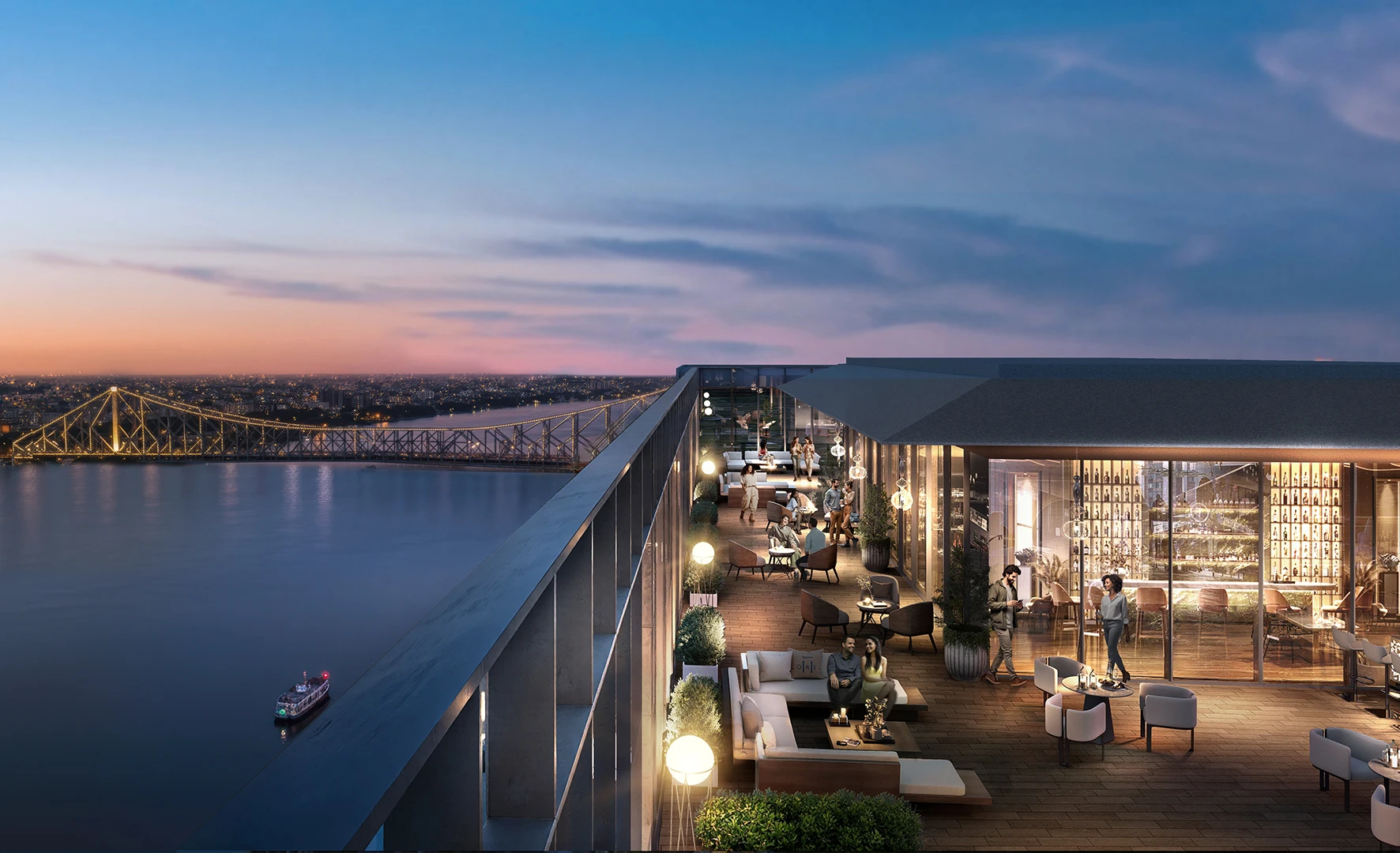 Keventer One Project Image