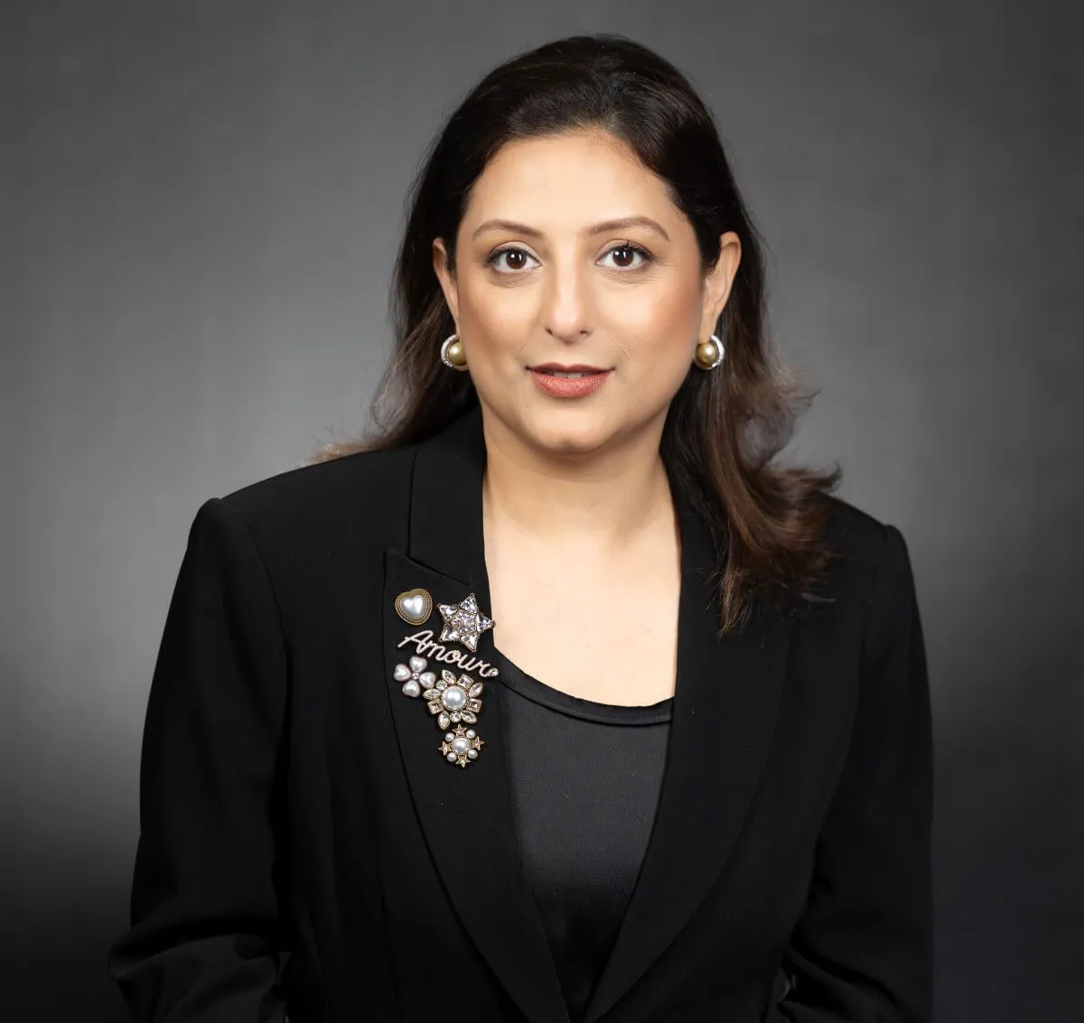 Parvana Mayank Jalan